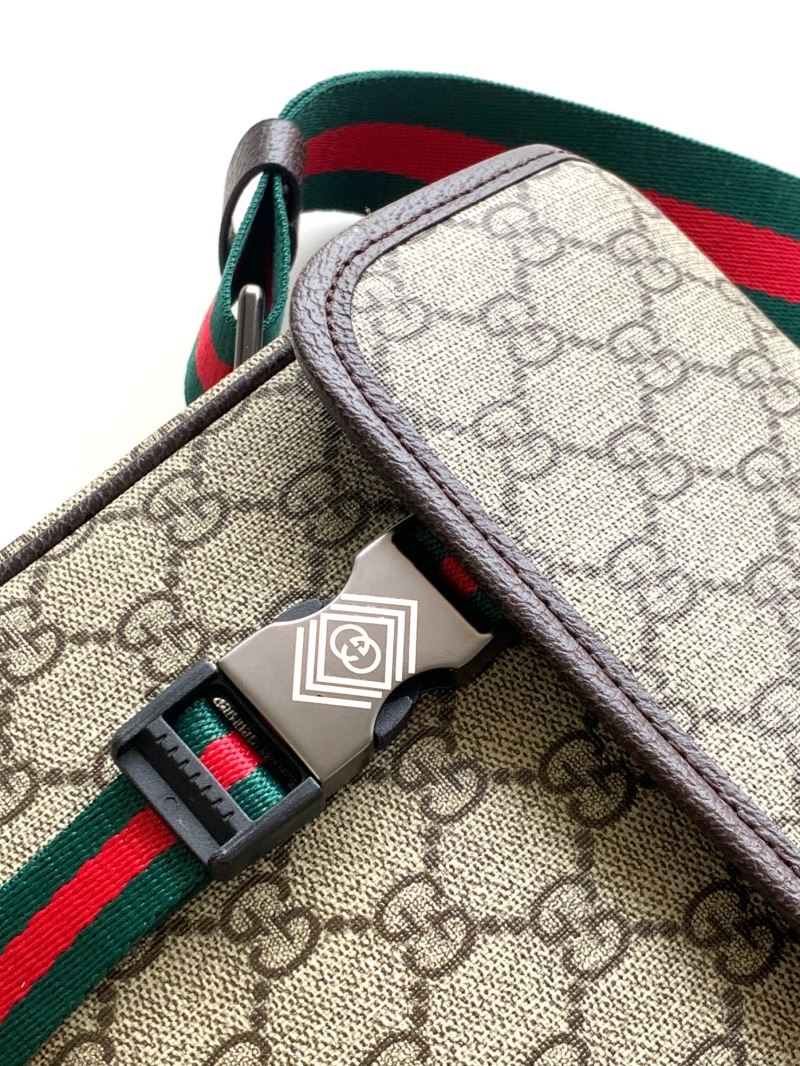 Mens Gucci Satchel Bags